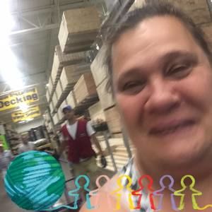 Meet your Posher, Maria